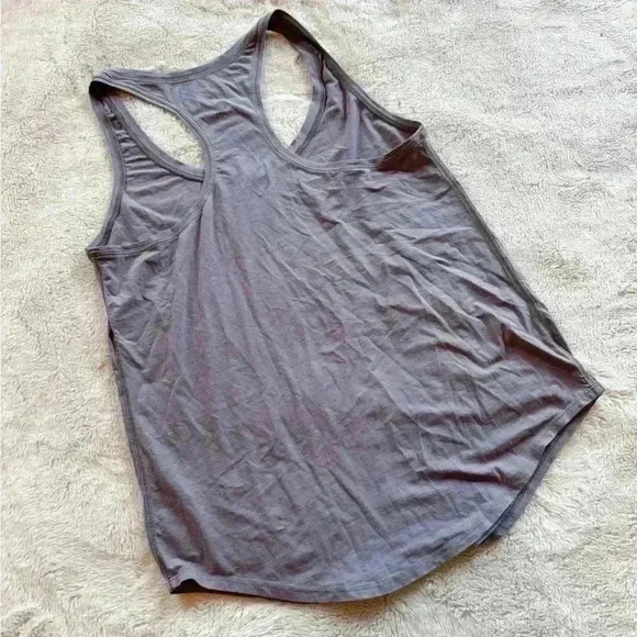 Lululemon Love Tank size S/M - Picture 2 of 5